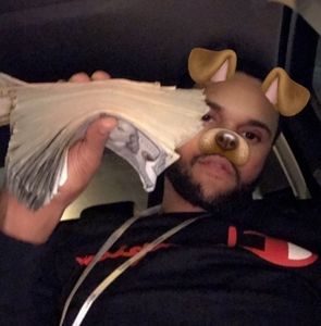 Meet your Posher, Kindred